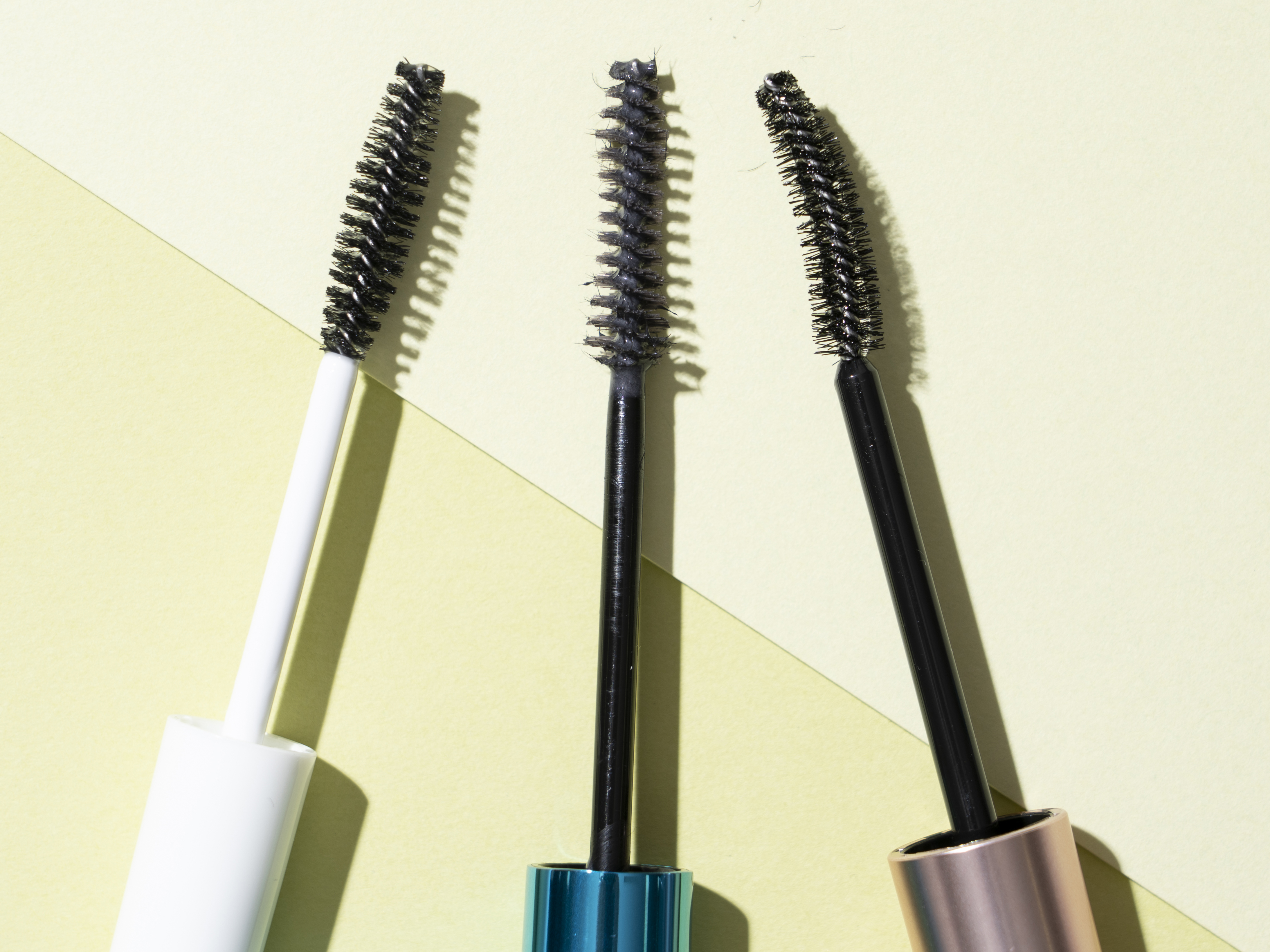 21年 透明マスカラのおすすめ人気ランキング16選 徹底比較 Mybest