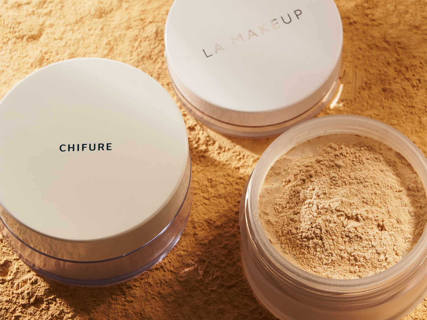 21年 フェイスパウダーのおすすめ人気ランキング40選 徹底比較 Mybest