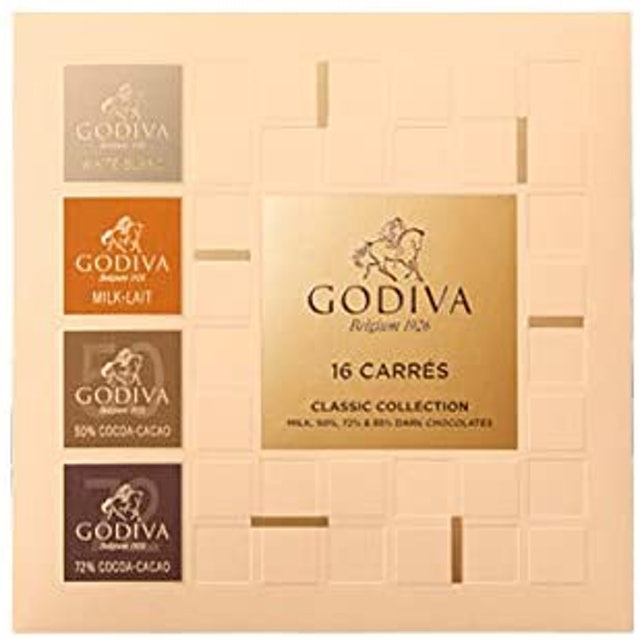 22年 ゴディバのチョコのおすすめ人気ランキング13選 Mybest