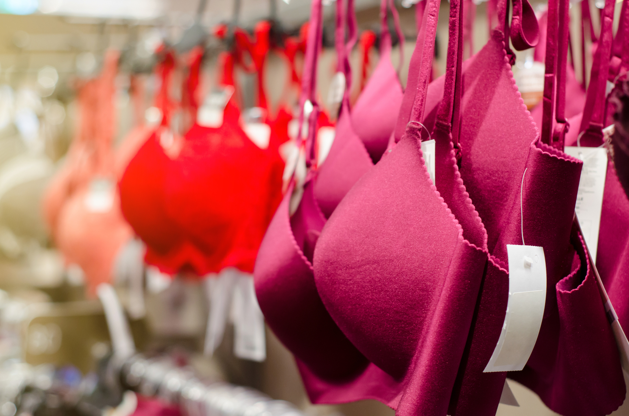 21年 かわいいノンワイヤーブラのおすすめ人気ランキング3選 徹底比較 Mybest