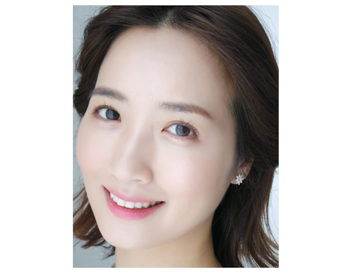 韓国風ちゅるんeyeを作るなら、細フチで光をキャッチするデザインのもの
