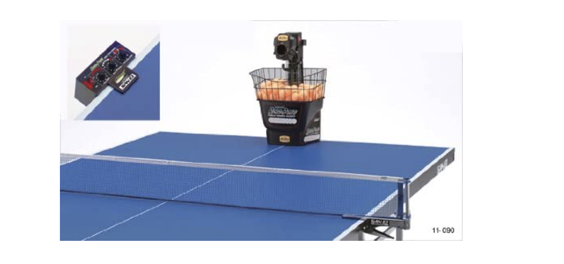 卓球　マシン 卓球マシンのおすすめ人気ランキング2025年11月 | マイベスト