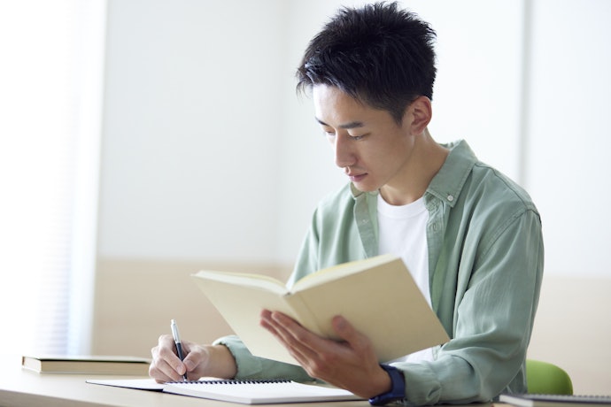 はじめて問題集に取り組む場合は、過去問タイプをチョイス