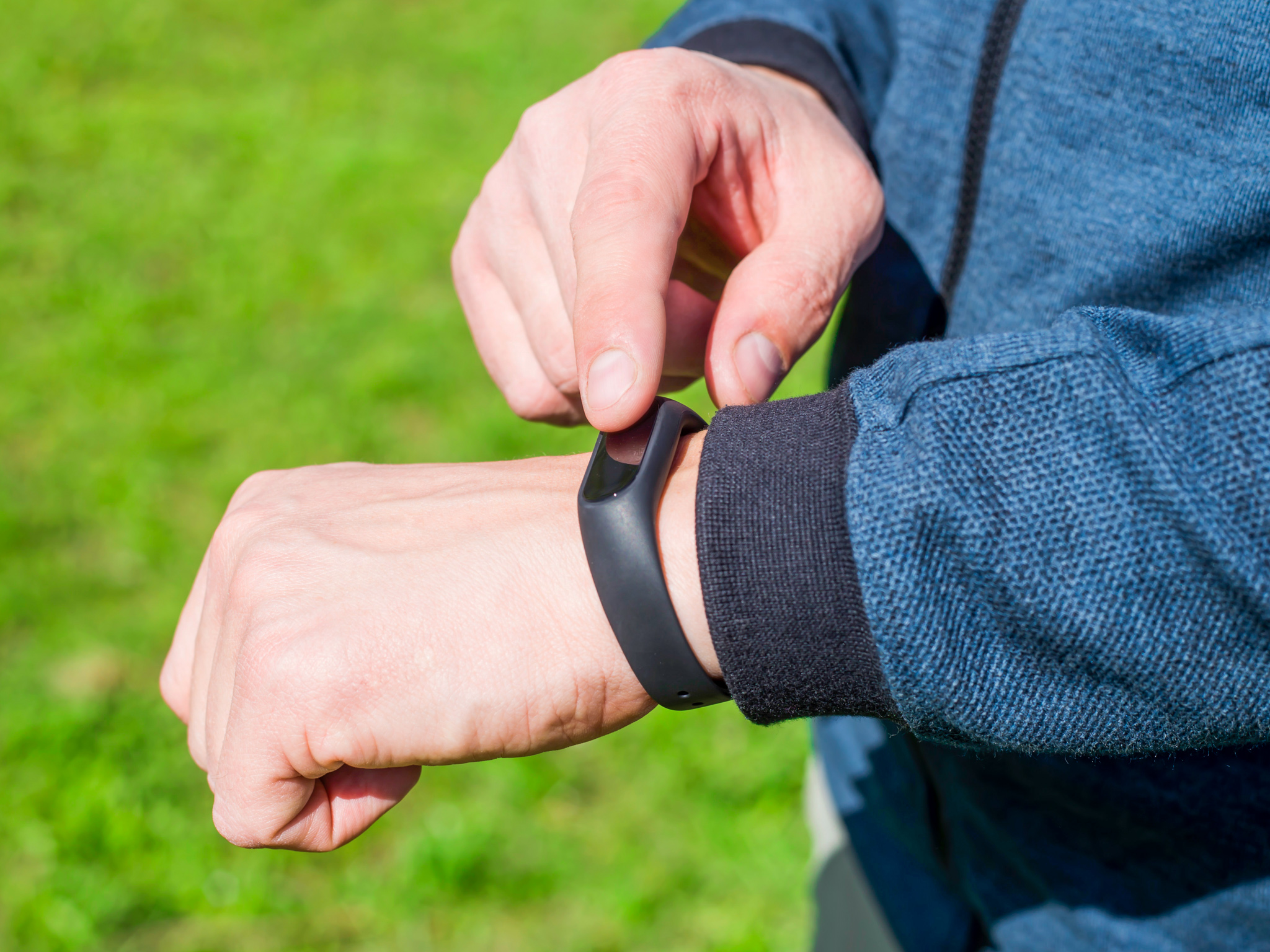 スマートバンドのおすすめ人気ランキング13選 徹底比較 Mybest