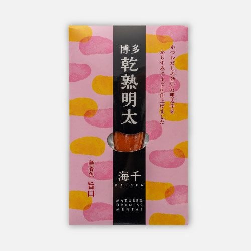 だしが香る旨口。辛味が苦手な人や子どものいる家庭におすすめ