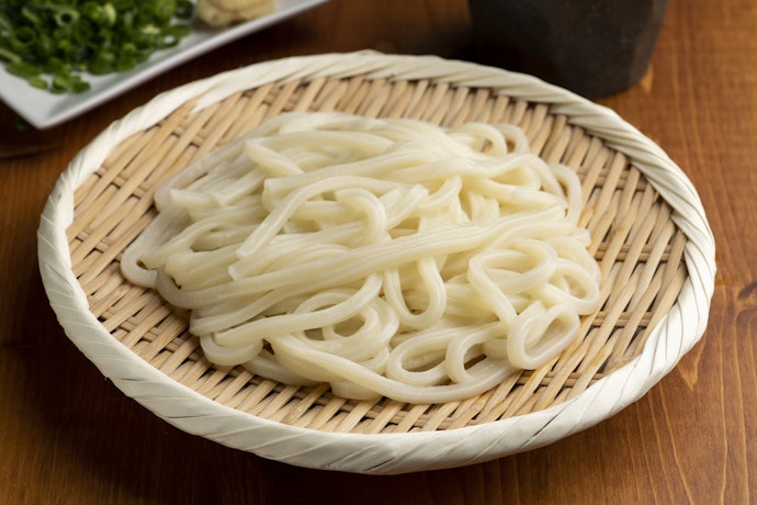 もっちりした食感を楽しみたいなら、半生タイプがうってつけ