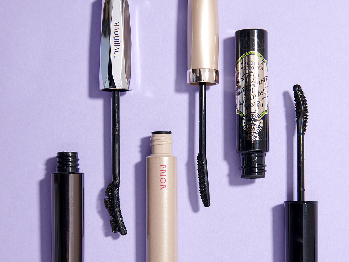 21年 マスカラのおすすめ人気ランキング44選 徹底比較 Mybest