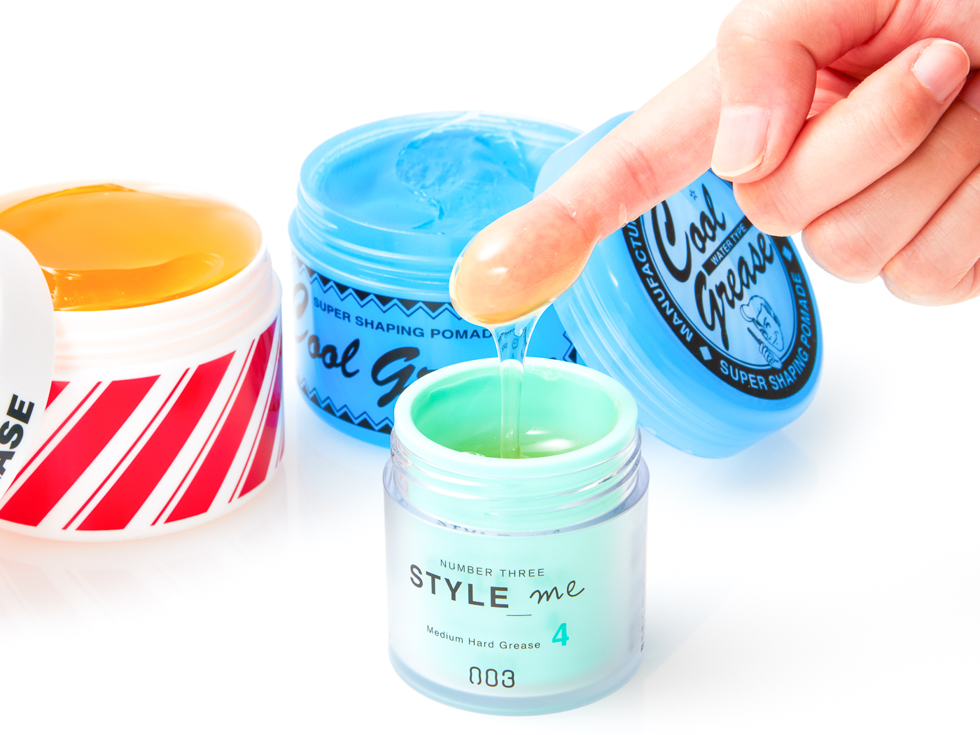 徹底比較 ハードワックスのおすすめ人気ランキング52選 ショートヘアに Mybest