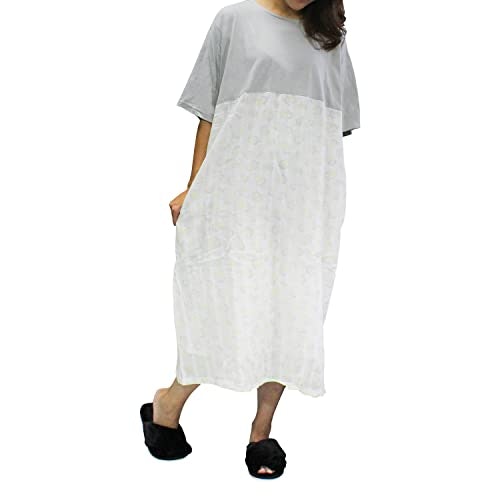 ワンピースはデザイン製の高いブランドで選ぼう。軽い外出着としても