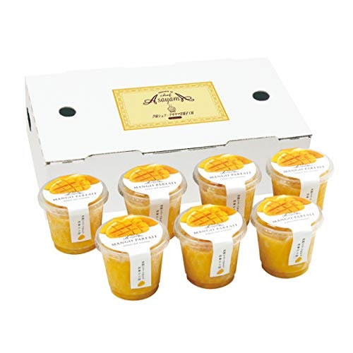 個別包装のスイーツなら、手土産にもぴったり!