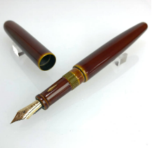 中屋万年筆の万年筆のおすすめ人気ランキング【2025年】 | マイベスト