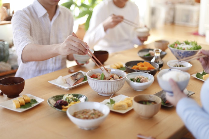 5~10㎏:2〜3人家族でも使いやすい。容量選びに迷ったときも要チェック