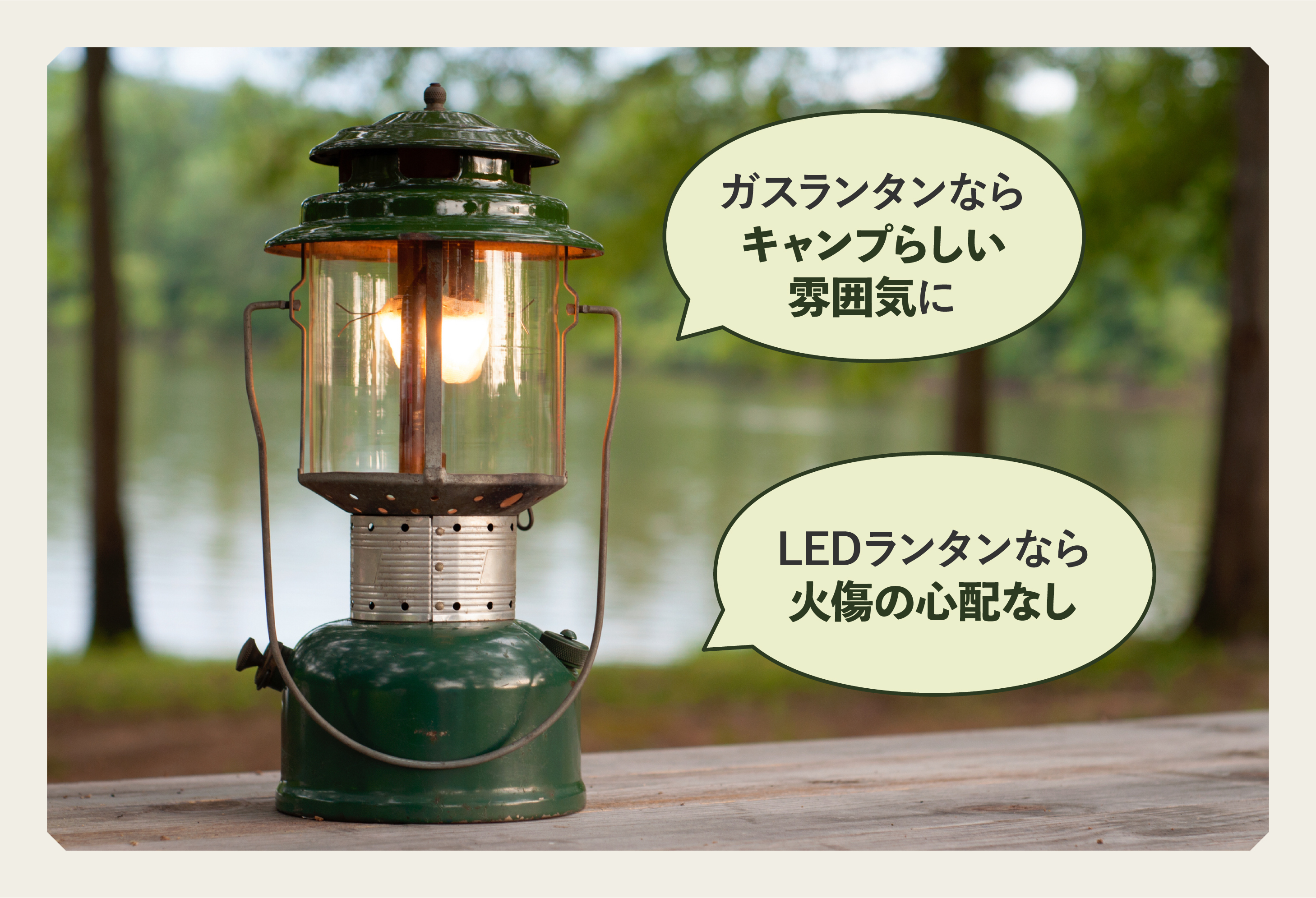 Coleman コールマン ノーザンノバ ガスランタン マントル予備