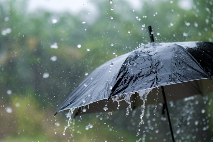雨天延期無料のサービスなどキャンセル料がかかりにくいものを選ぼう