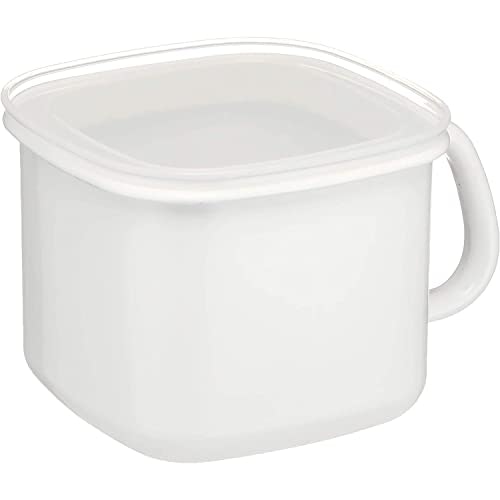 味噌の鮮度をキープするには味噌保存容器がぴったり