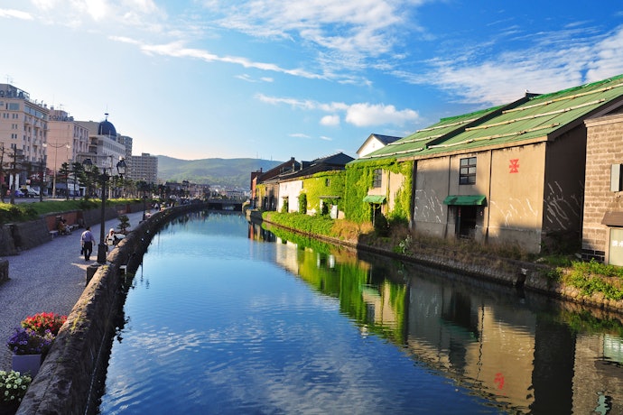 道央:はじめての北海道旅行におすすめ!登別・定山渓など温泉地も充実