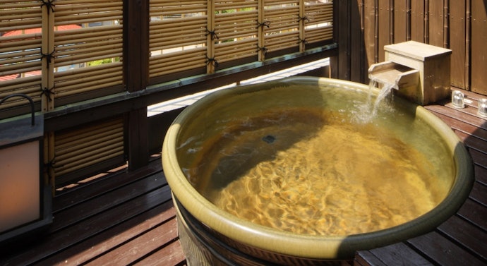 気負わず使えるところがよいなら、カジュアルな宿がぴったり
