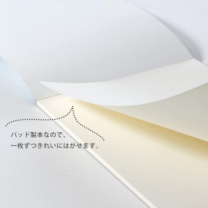 パッドタイプ:バラバラにならず持ち運びたい人にもってこい