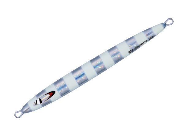細長いスリムタイプならキビキビ動く