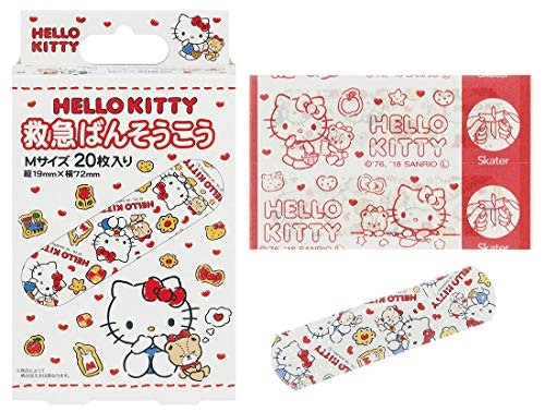 かわいいものが好きなら、プリンセス・サンリオなどのファンシー系