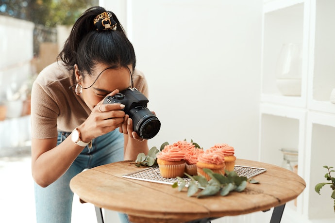 写真の明るさや解像度を重視する人には単焦点レンズがぴったり