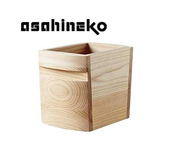 陶器製・木製:和のテイストを好む人におすすめ