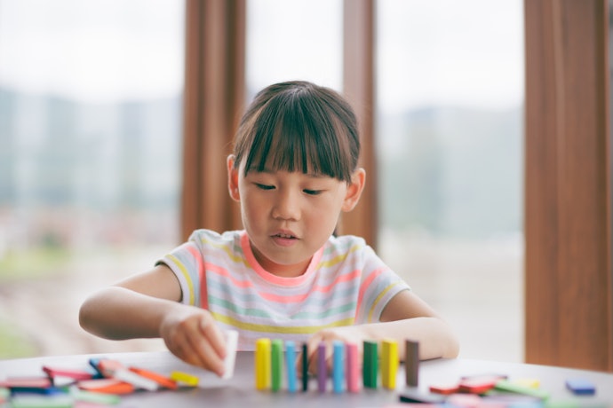 子どもが使用するなら対象年齢を要チェック