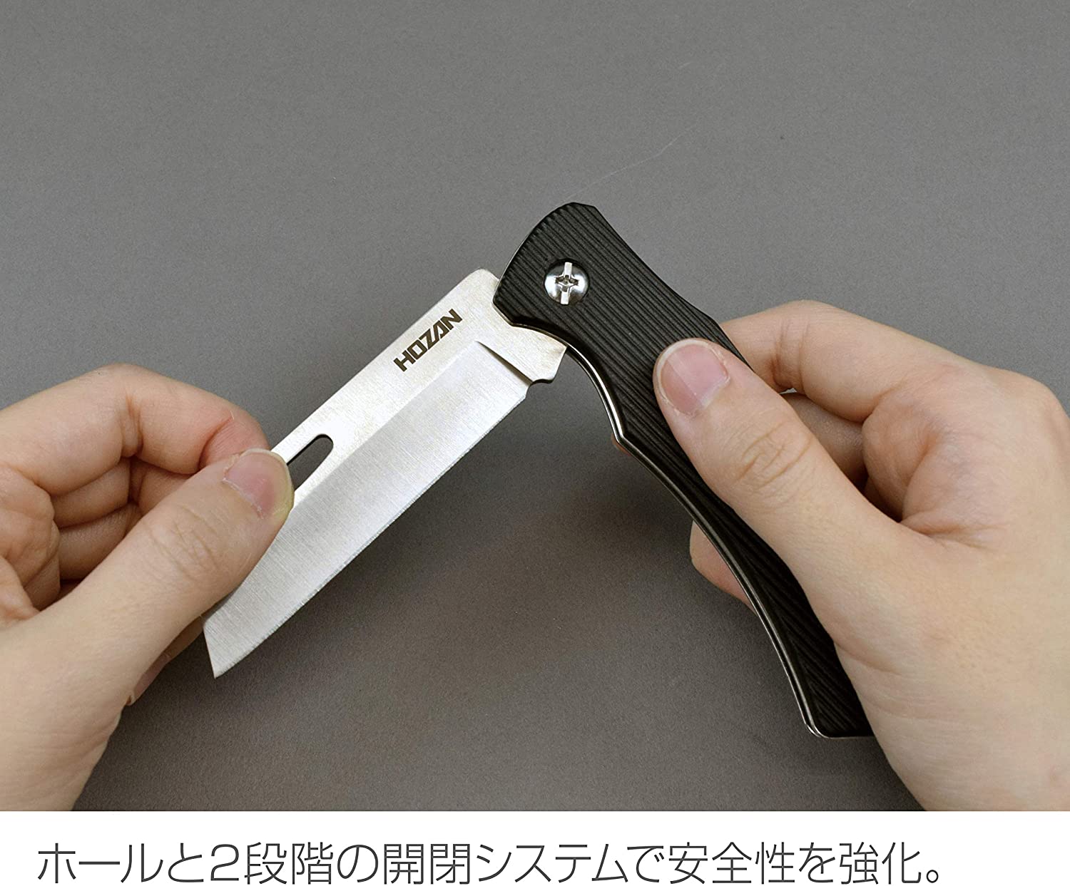 ☆安心の定価販売☆】 <br>マーベル MEK-60 電工ナイフ