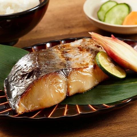 あっさりした味わいが好きならさわらがGOOD