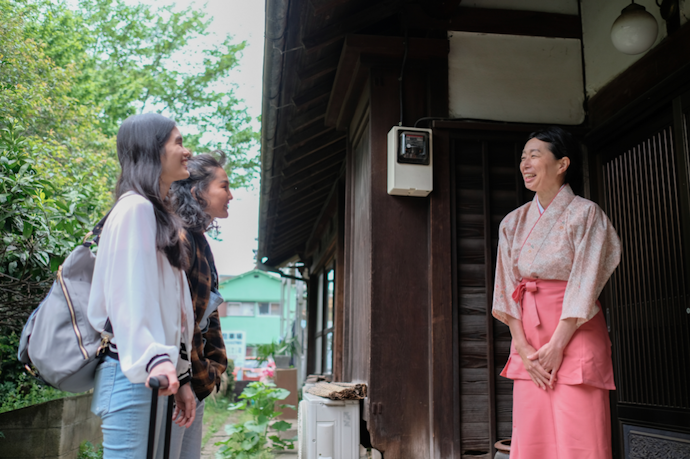 忙しくて時間が取れない人は日帰りプランがおすすめ