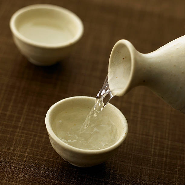 梅津酒造の「冨玲」なら、お米の味をしっかり堪能できる