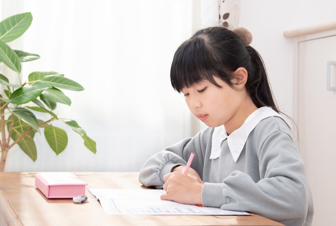 子どもの成長に合わせて高さ調節できるものを選ぼう