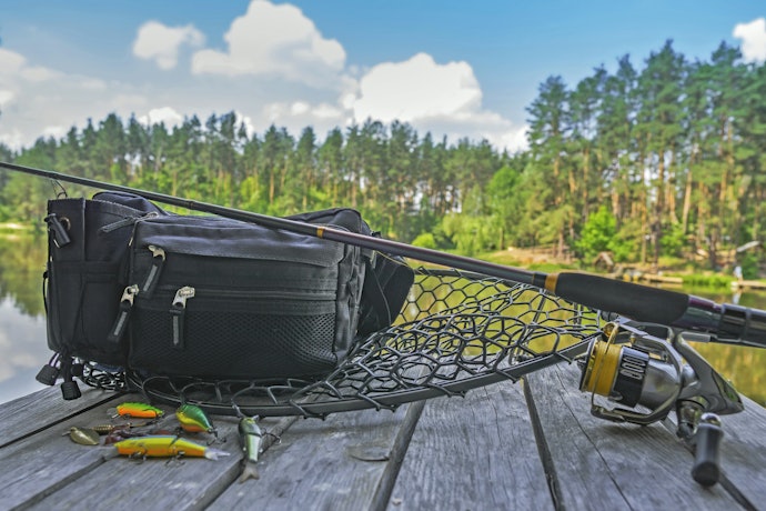 22年 釣り用タックルバッグのおすすめ人気ランキング25選 Mybest