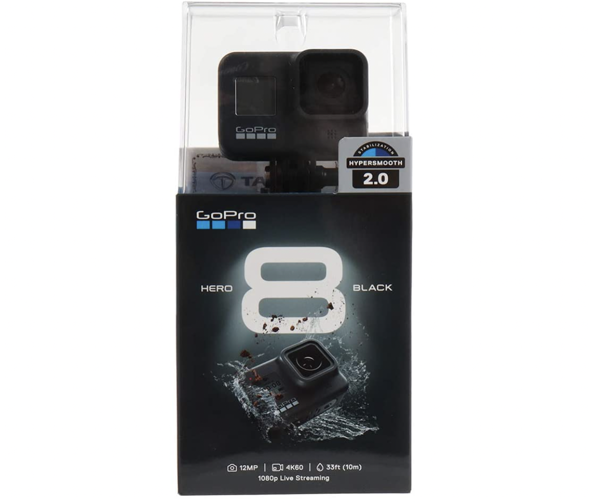 22年 Goproのおすすめ人気ランキング7選 Mybest