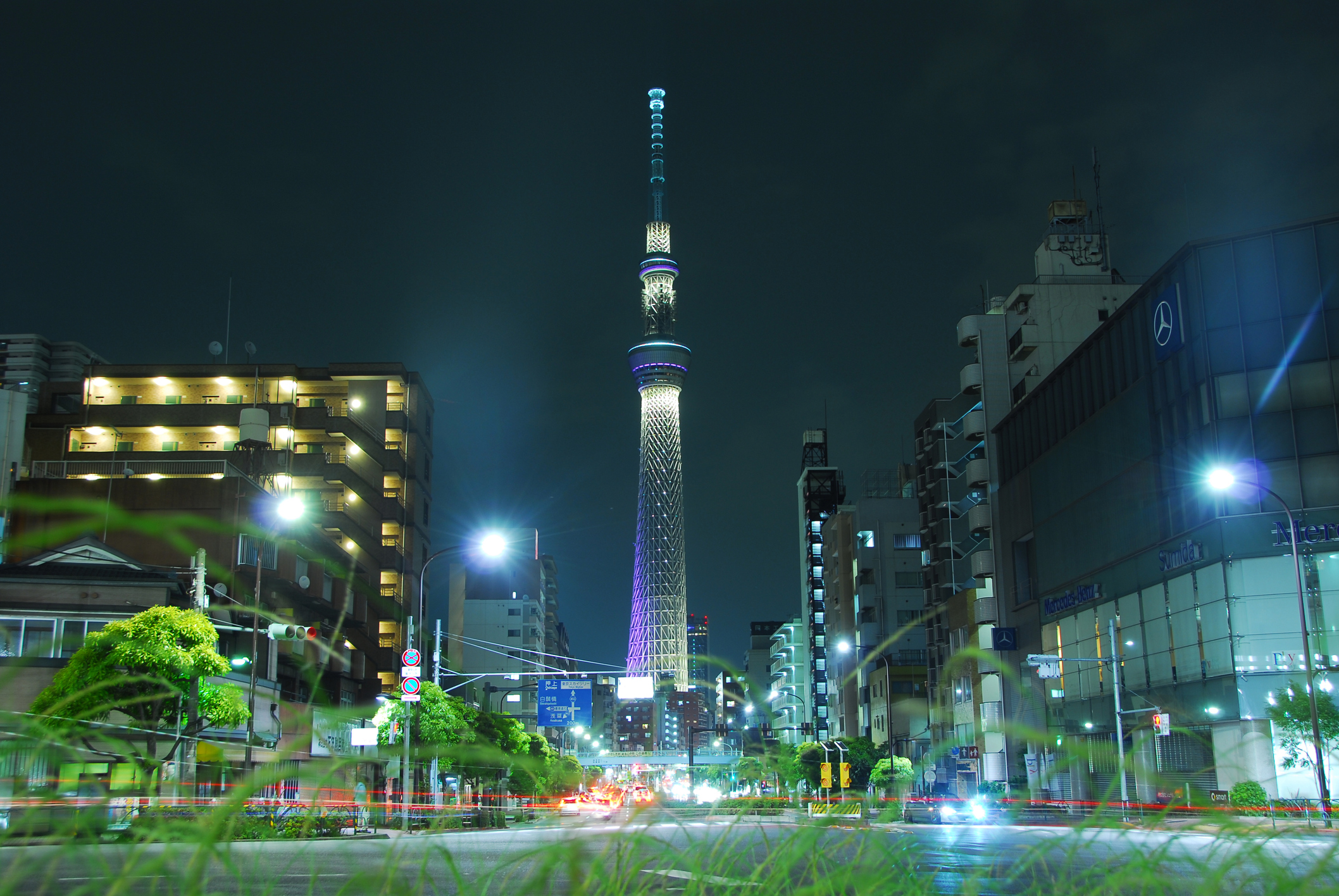 22年 東京都内の夜景スポットのおすすめ人気ランキング40選 Mybest