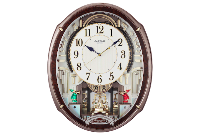 からくり時計のおすすめ人気ランキング【2025年12月】 | マイベスト からくり時計のおすすめ人気ランキング【2025年12月】 | マイベスト