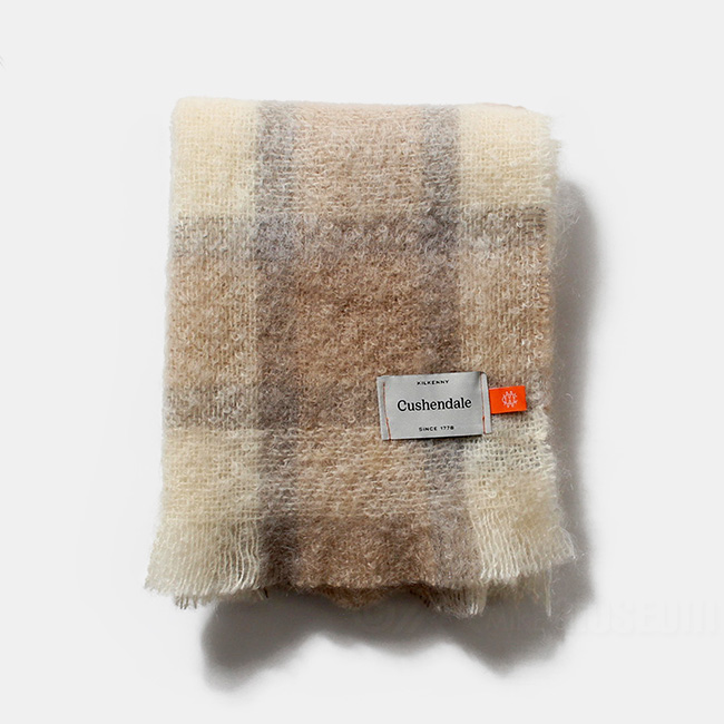 美品❣️blech モヘアモスグリーン高級マフラー 美品❣️blech モヘアモスグリーン高級マフラー 美品❣️blech