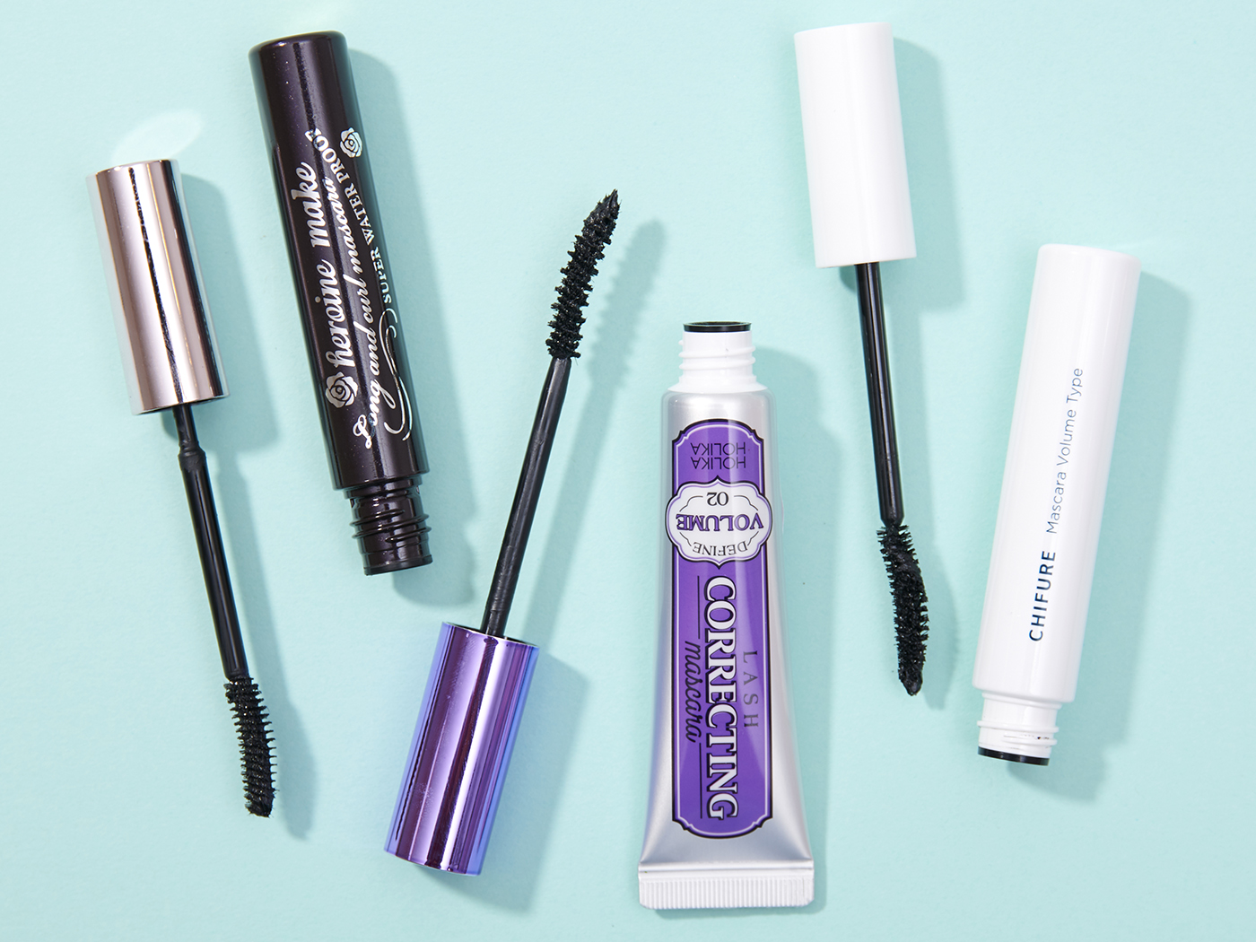 21年 マスカラのおすすめ人気ランキング44選 徹底比較 Mybest