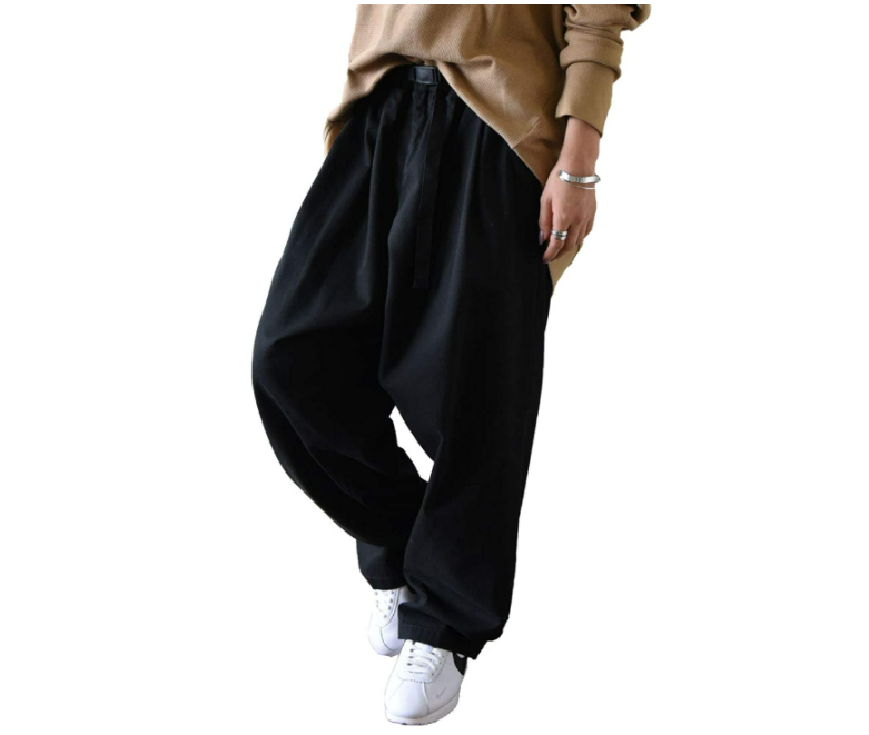 22年 レディース用サルエルパンツのおすすめ人気ランキング37選 Mybest