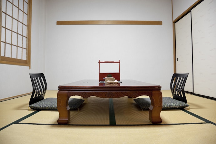 気軽さと自由さ重視ならカジュアルな宿