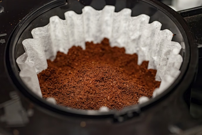 すっきりとした味のコーヒーを飲みたいならペーパーフィルター
