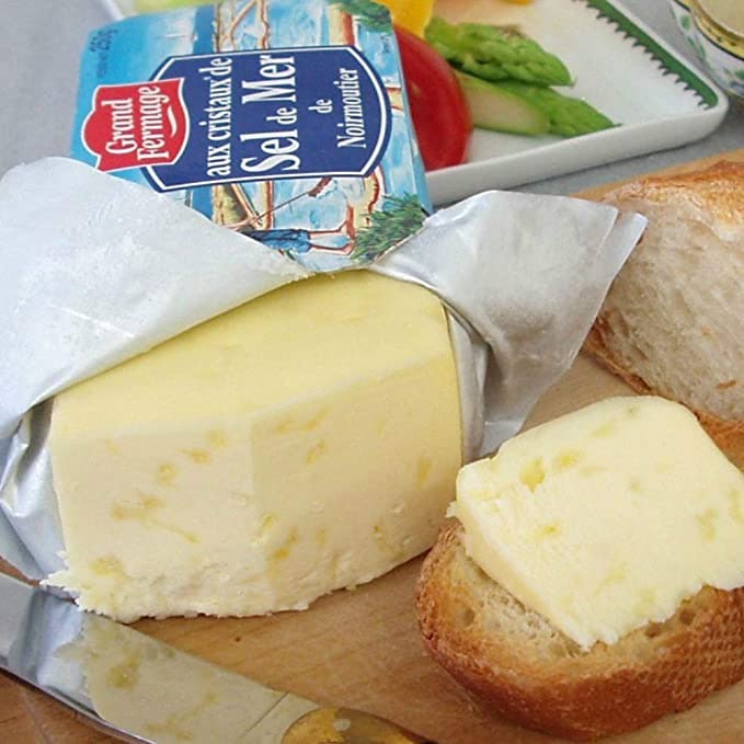 クリーミーでコク深い味わいが好きならフランス産を検討しよう
