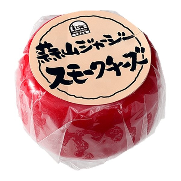 食感も香りの強さも変わる燻製温度・期間