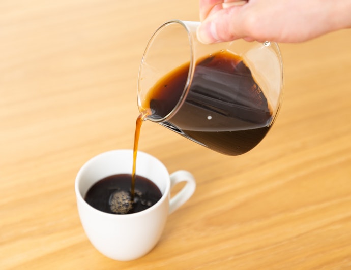 少人数で飲む場合は「300~700ml」のものがおすすめ