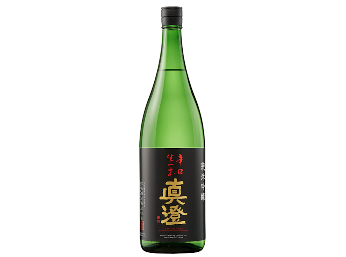 南信地域の酒は甘味と喉ごしが決め手