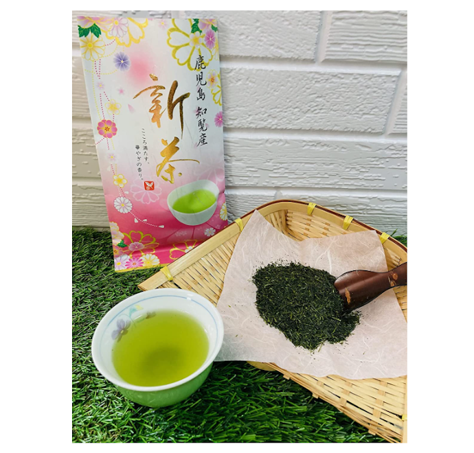 鹿児島県:いち早く新茶を飲みたい人にぴったり