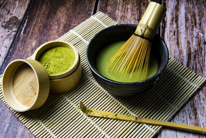 本格的なお茶の風味を味わいたいなら、お茶専門店や抹茶スイーツ専門店をチェック