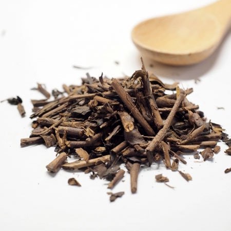 オーガニック栽培茶葉:茶葉の残留農薬が気になる人は、残留農薬検査済みかどうかチェック