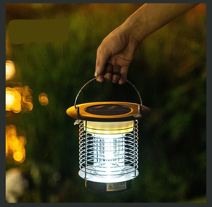 充電や電池交換がわずらわしく感じるならソーラー式
