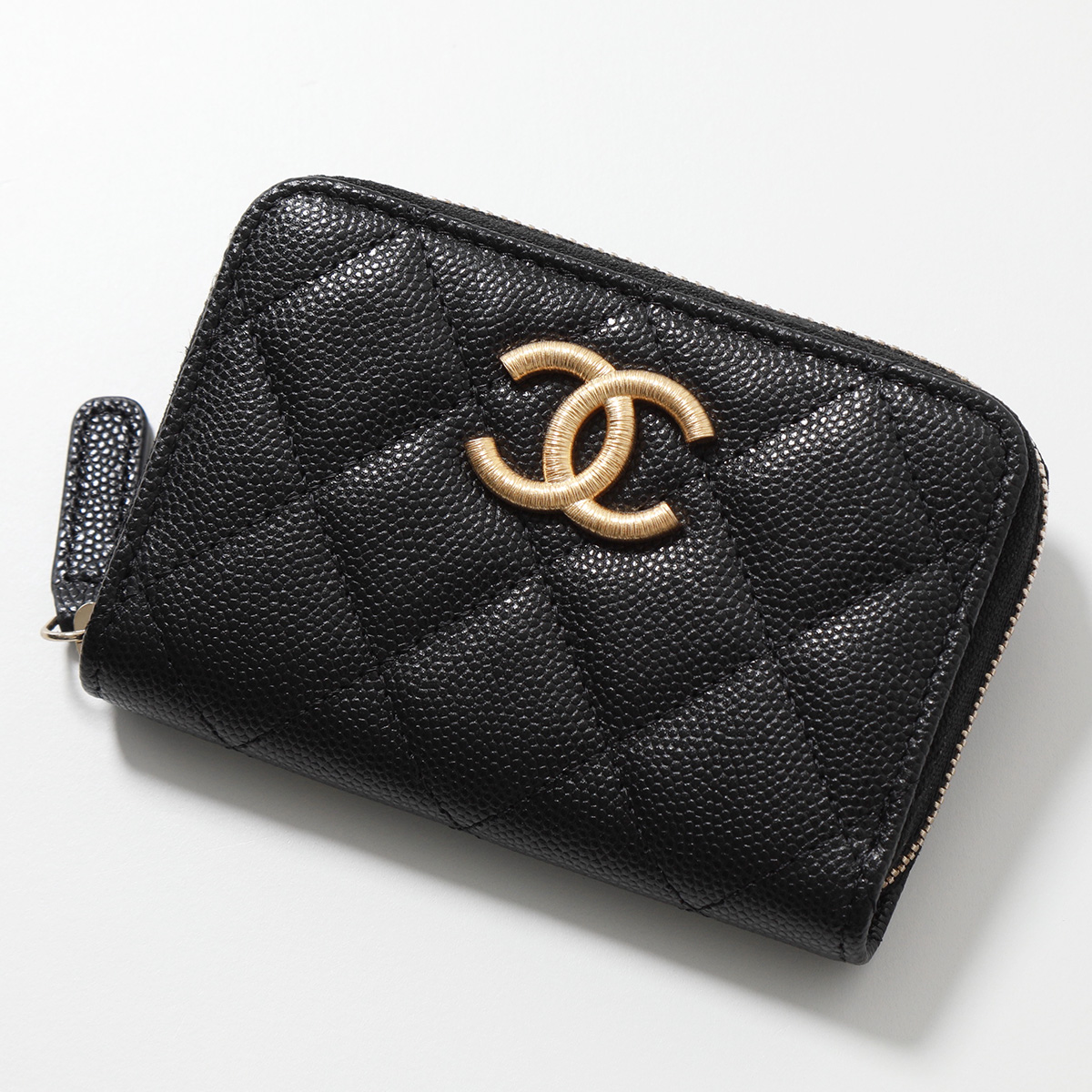 CHANEL シャネル 財布